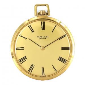 ファーブル･ルーバ カイチュウ GP GP 手巻