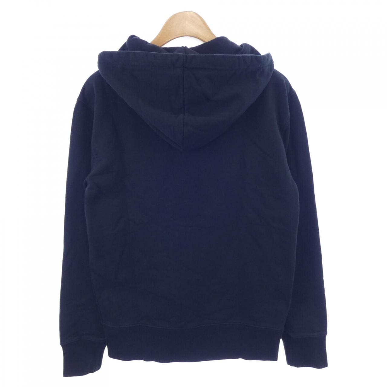 メゾンキツネ MAISON KITSUNE IU00353KM0001 パーカー