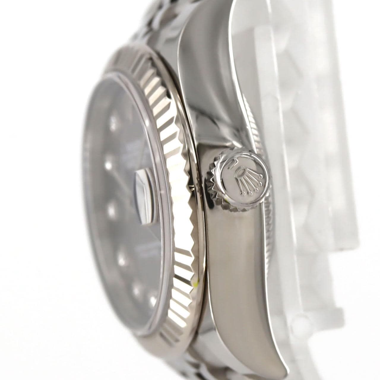 ロレックス デイトジャスト 279174G SSxWG 自動巻 ランダム番