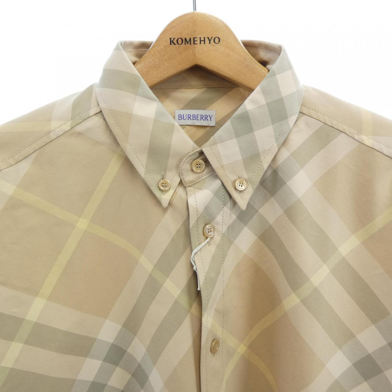 バーバリー BURBERRY 8082194 シャツ