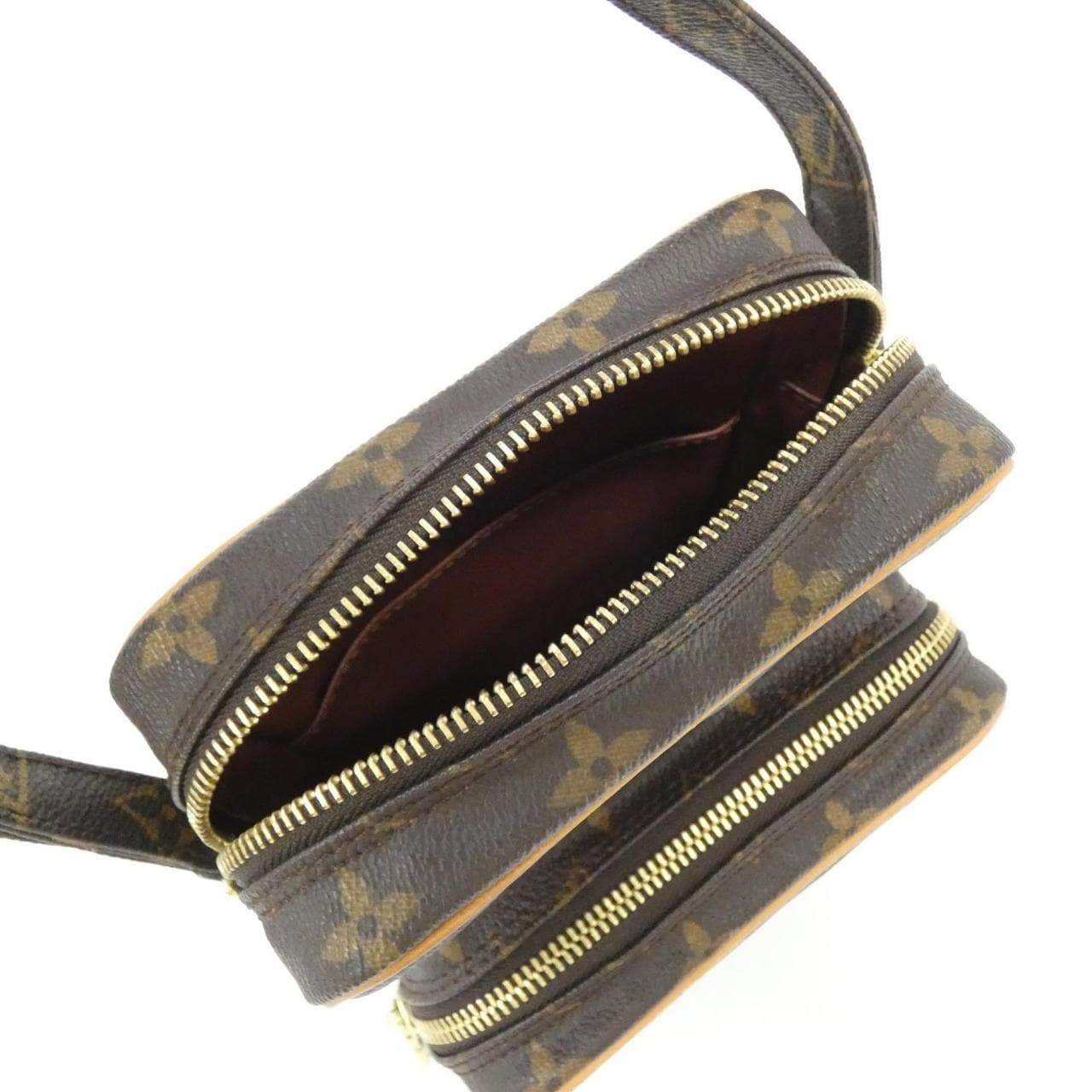 ルイヴィトン モノグラム アマゾン M45236 ショルダーバッグ