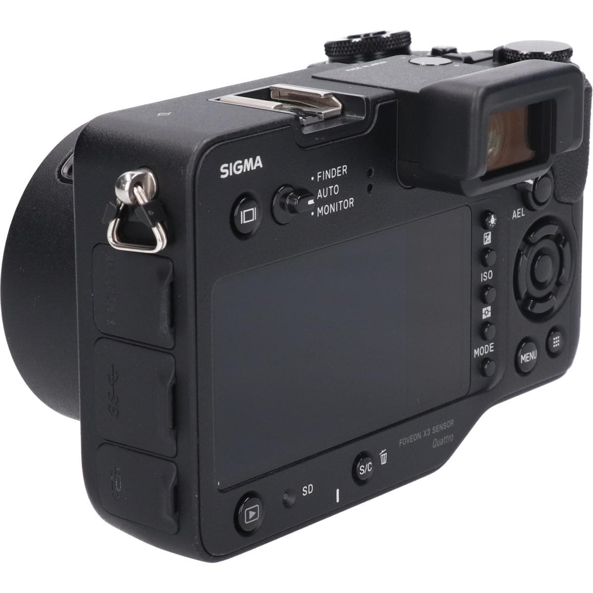 ＳＤ　ＱＵＡＴＴＲＯ