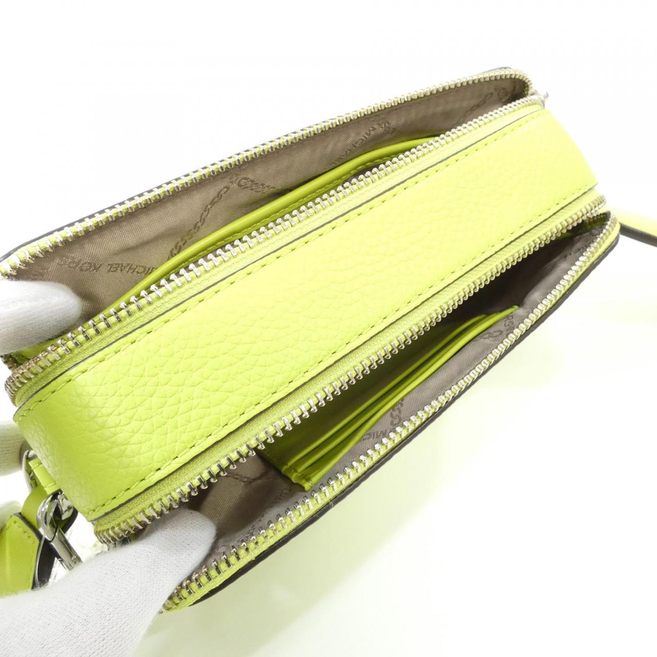 【新品】マイケルマイケルコース JET SET 32S3SJ6C1L ショルダーバッグ