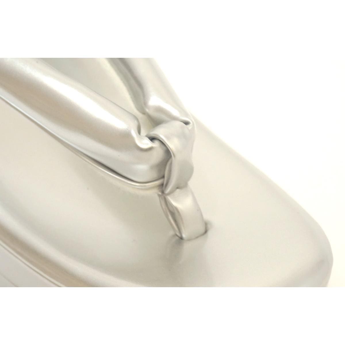 【新品】女草履　ＬＬサイズ