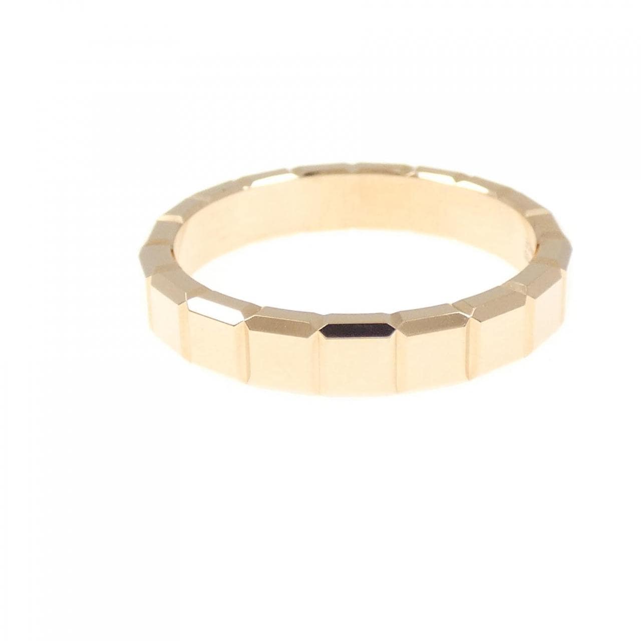 【新品】ショパール アイスキューブ リング