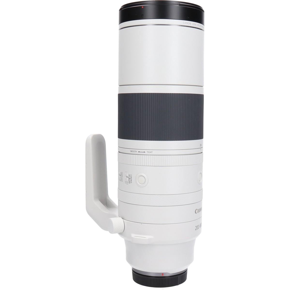 ＲＦ２００－８００ｍｍ　Ｆ６．３－９ＩＳ　ＵＳＭ