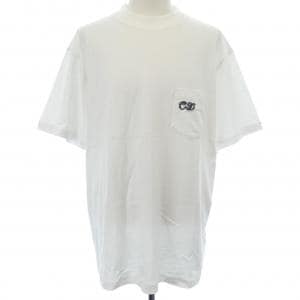 ディオール DIOR KENNY SHARF 193J635A0677 Tシャツ