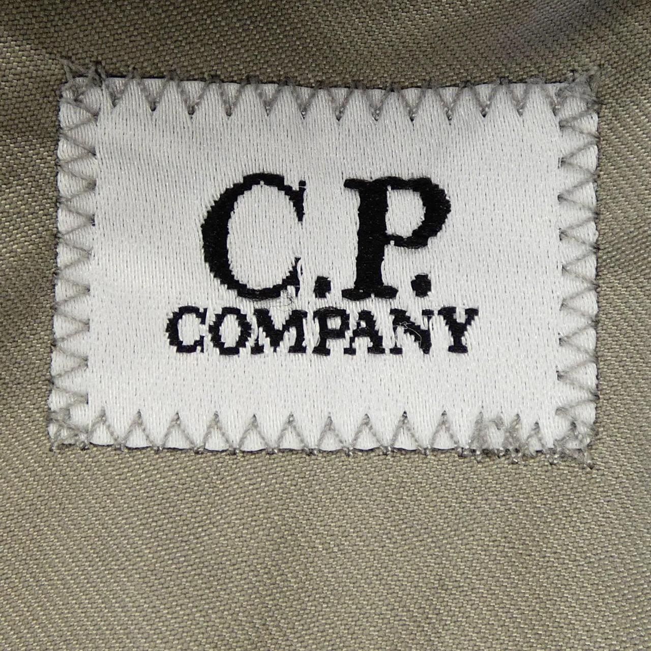 シーピーカンパニー C.P COMPANY 19CMOW096A 110305G コート
