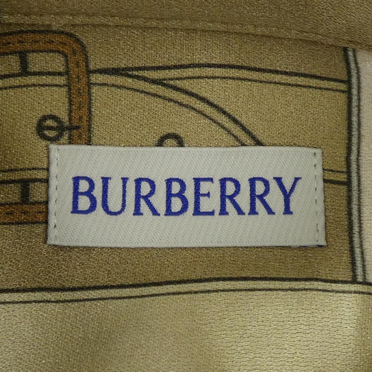 バーバリー BURBERRY 81200361 シャツ