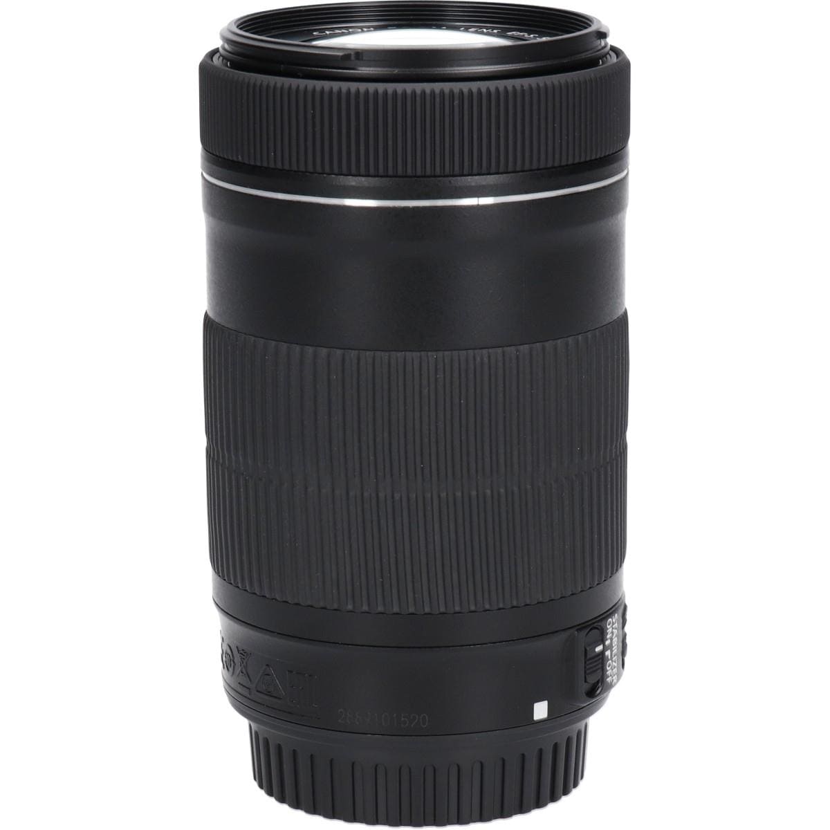 ＥＦ－Ｓ５５－２５０ｍｍ　Ｆ４－５．６ＩＳ　ＳＴＭ