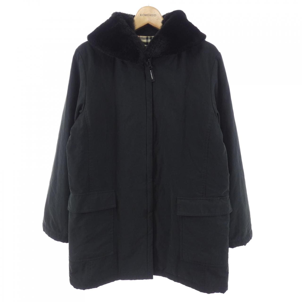 バーバリーロンドン BURBERRY LONDON ジャケット