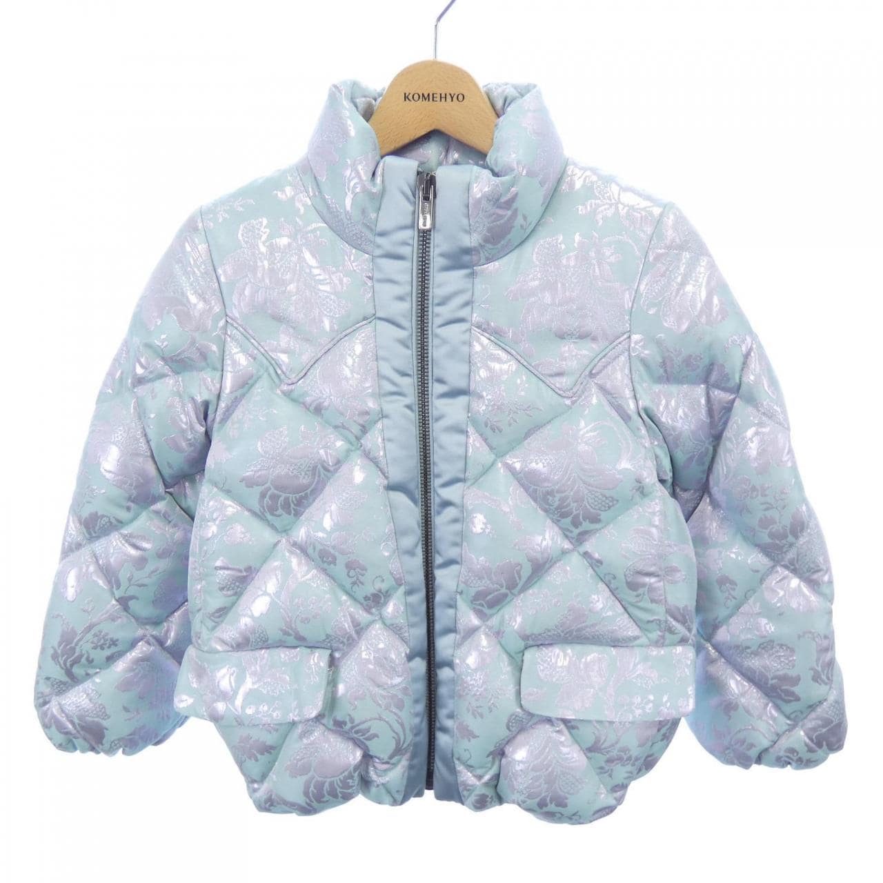 MIU MIU MIU MIU羽絨服