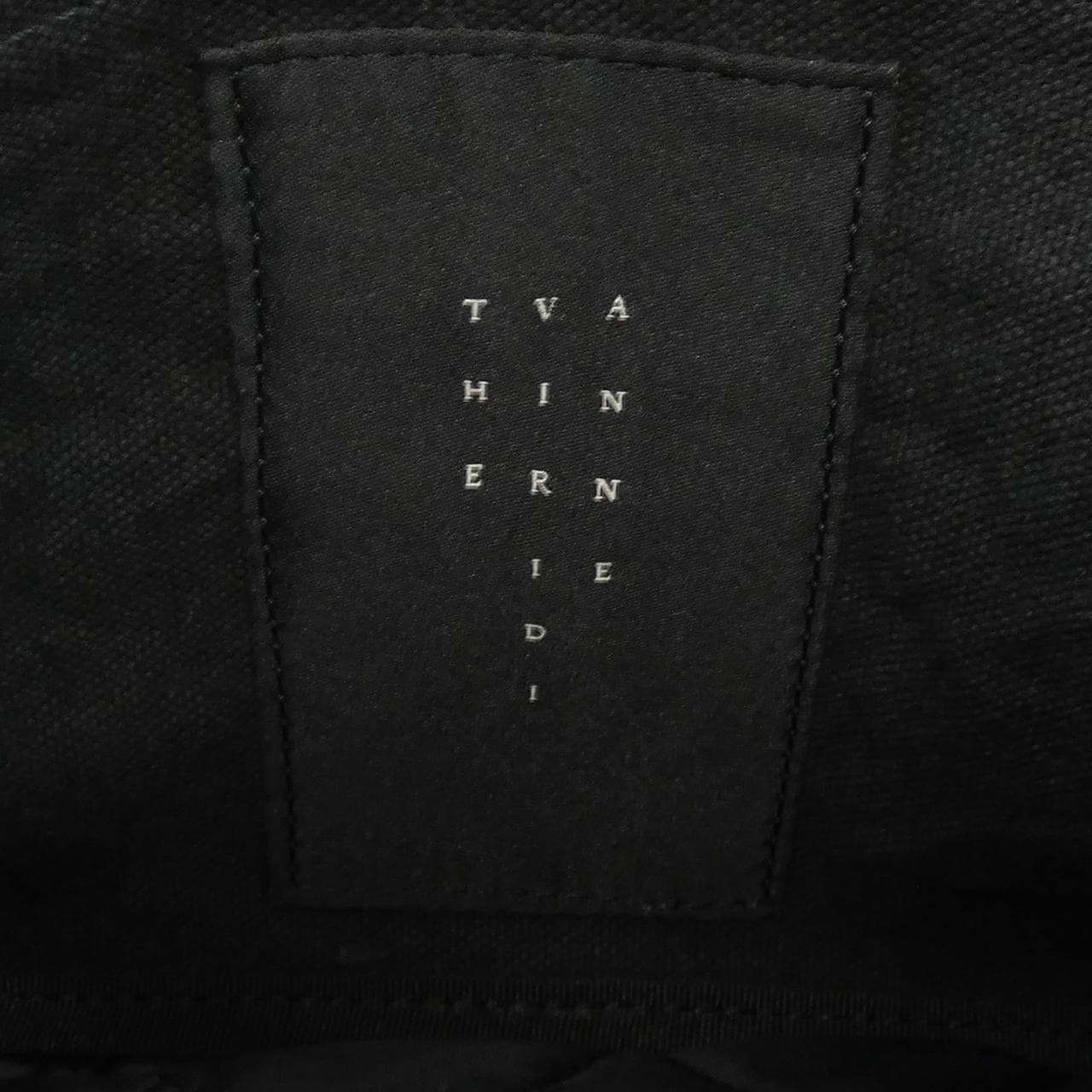THE VIRIDIANNE BAG