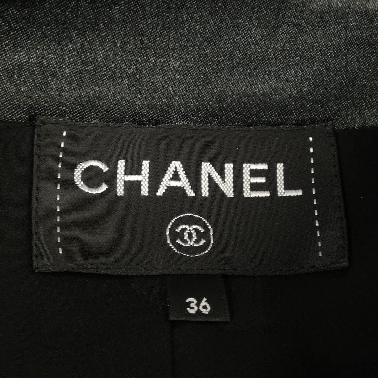 シャネル CHANEL P73057V64567 シャツ