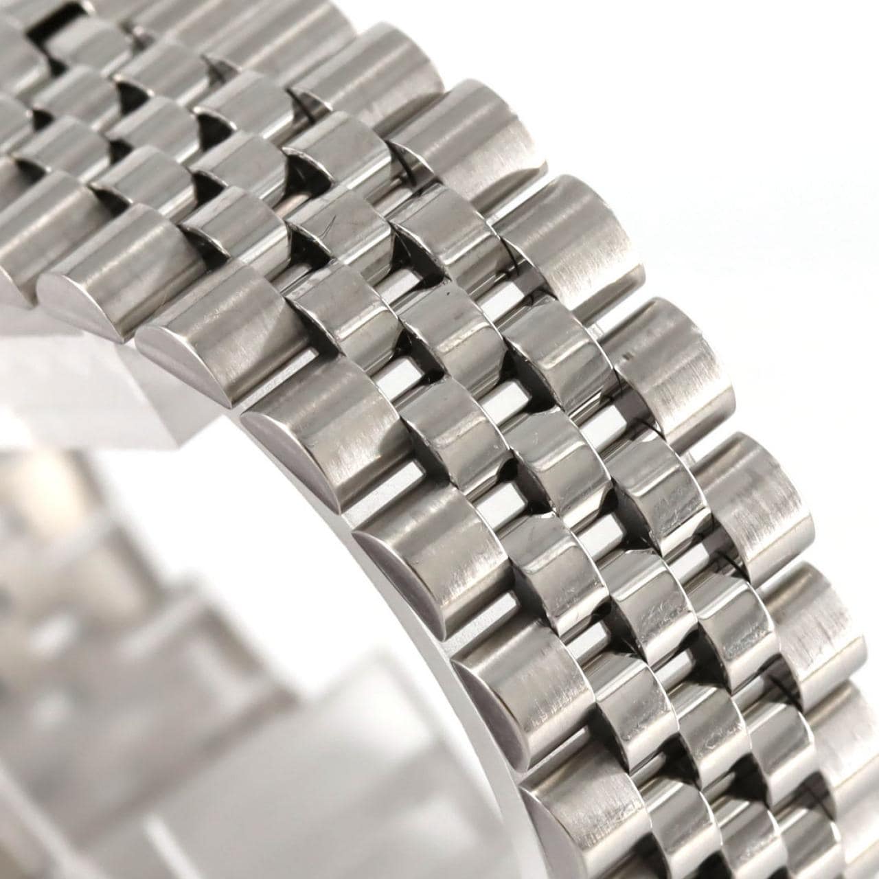 ロレックス デイトジャスト 16200・5 SS 自動巻 E番