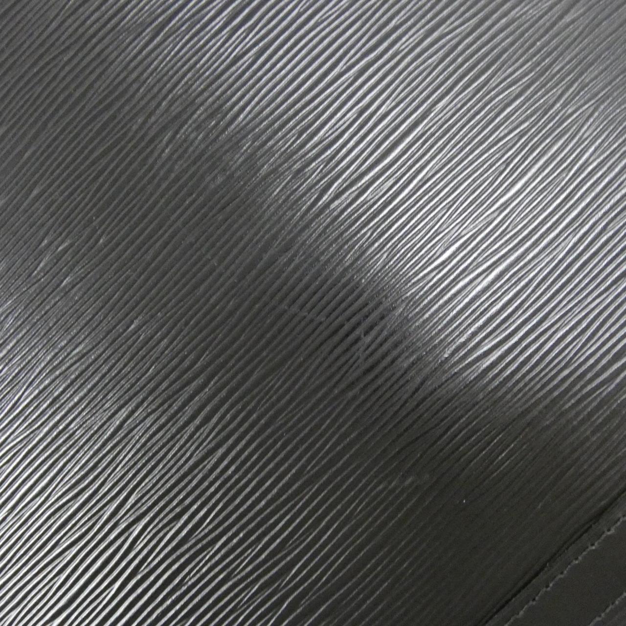 【ヴィンテージ】ルイヴィトン エピ リュサック M52282 ショルダーバッグ