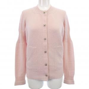 シャネル CHANEL ターンロック P52488K06736 カーディガン