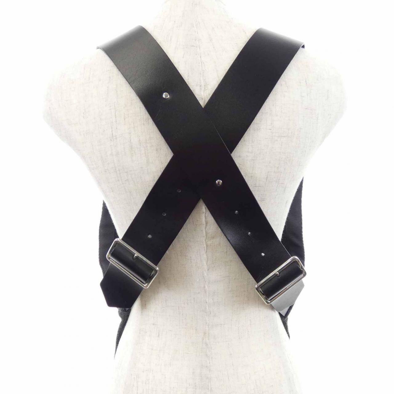 ノワールケイニノミヤ noir kei ninomiya 3F-N009 ベスト