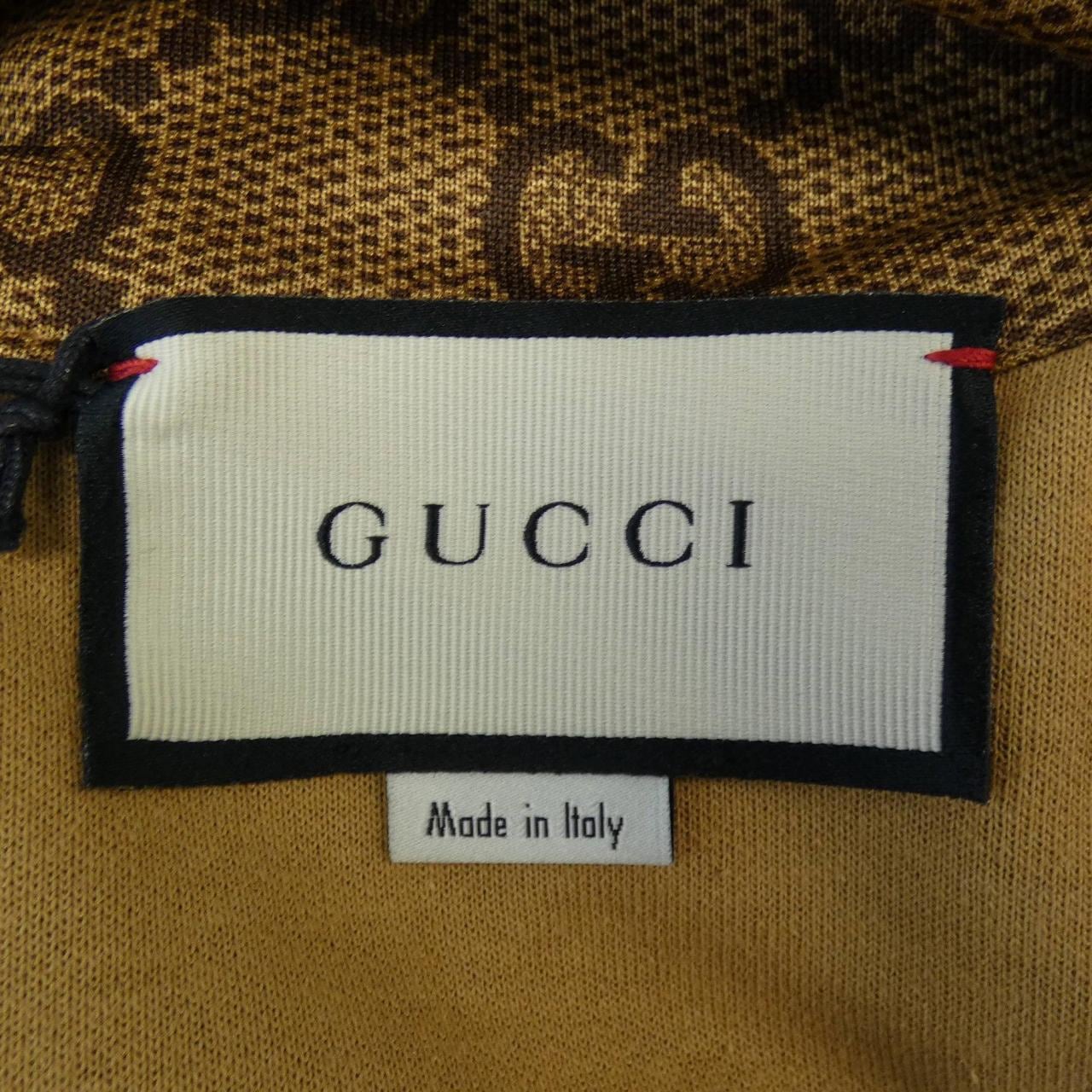 グッチ GUCCI 523488-X9V34 ブルゾン