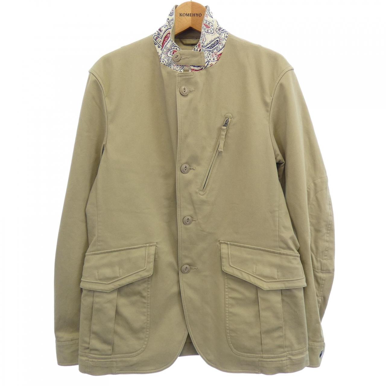 ジェイプレス J.PRESS ジャケット