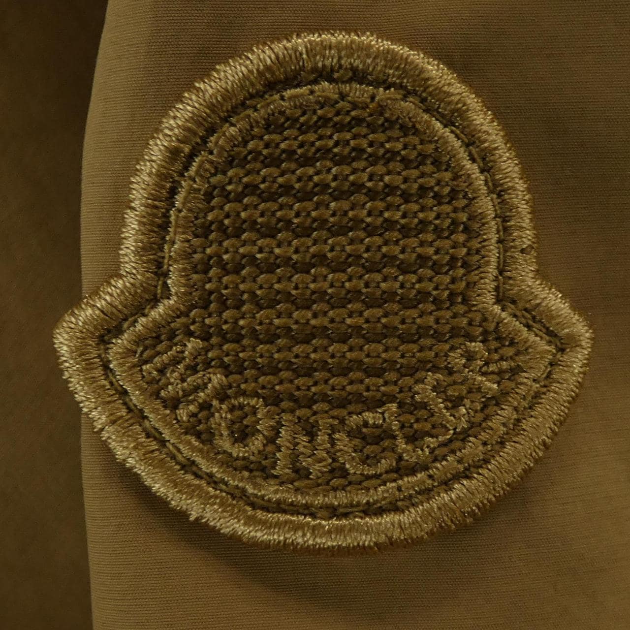 モンクレール ジーニアス MONCLER GENIUS OPAL コート