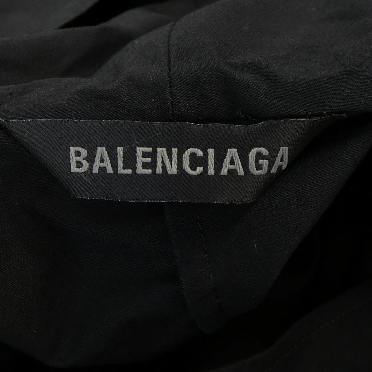 バレンシアガ BALENCIAGA 790923 TNM60 ワンピース