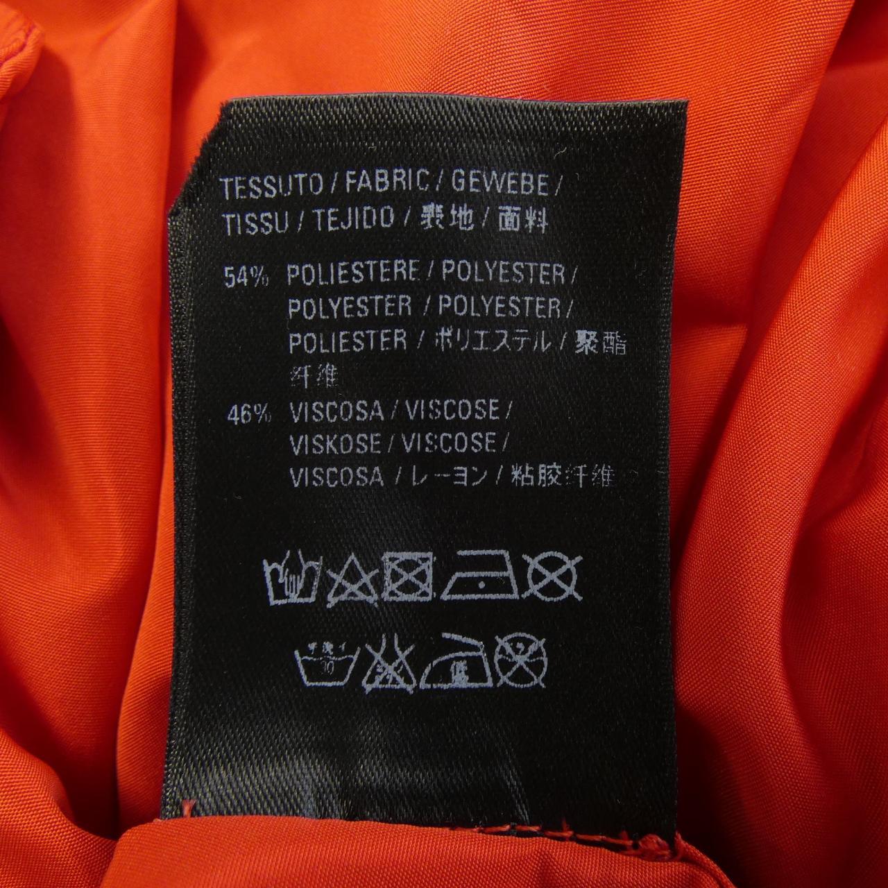 BALENCIAGA 556238 TYD36 夹克