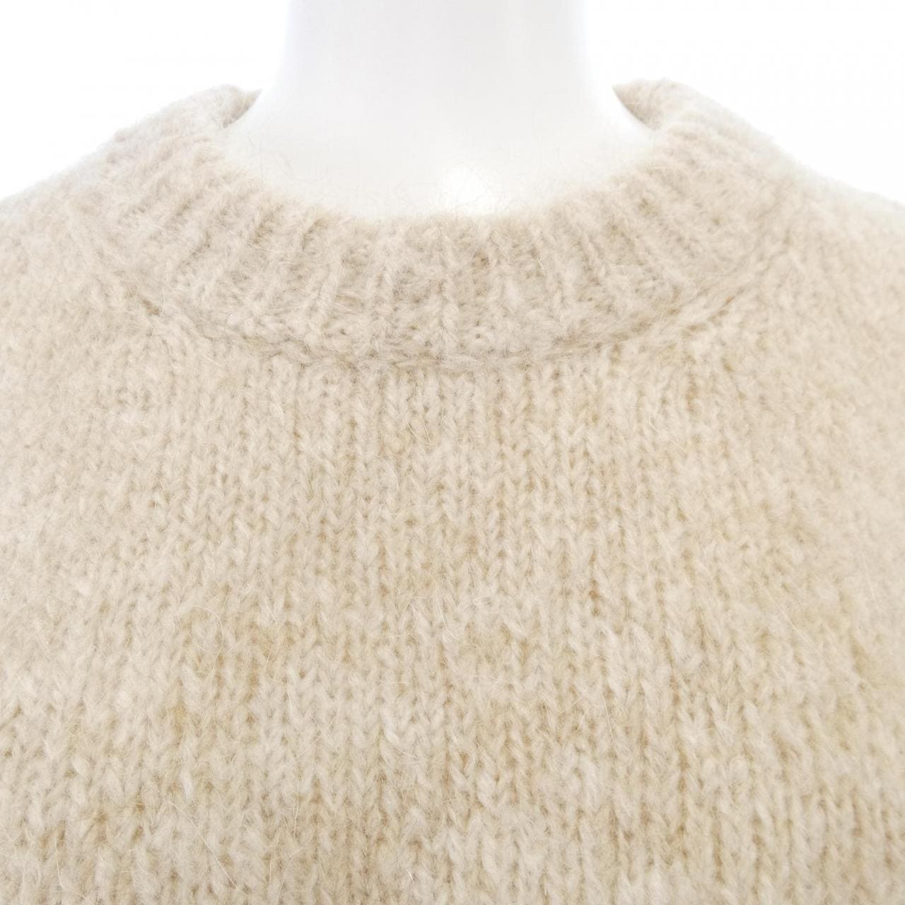 エムエムシックス MM6 S52GP0091 ニット