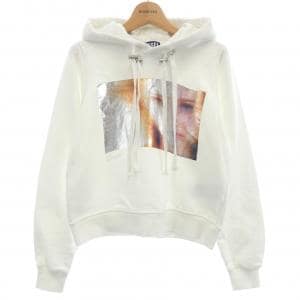 ディーゼル DIESEL パーカー