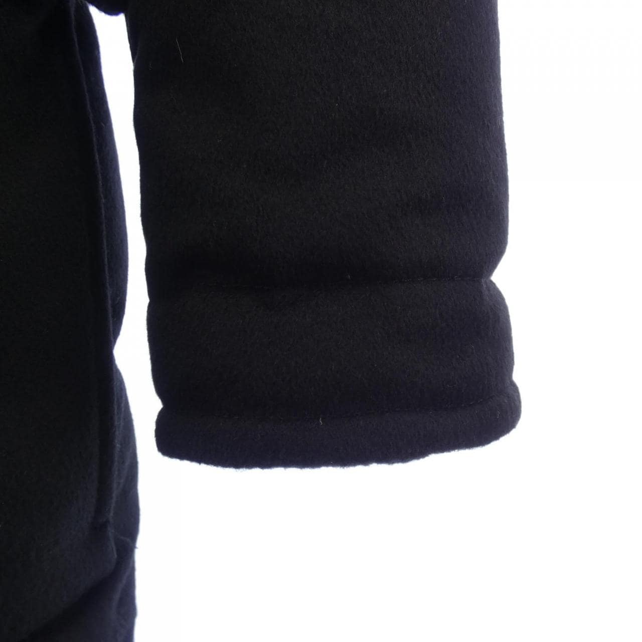 キーレッド KIRED ダウンジャケット