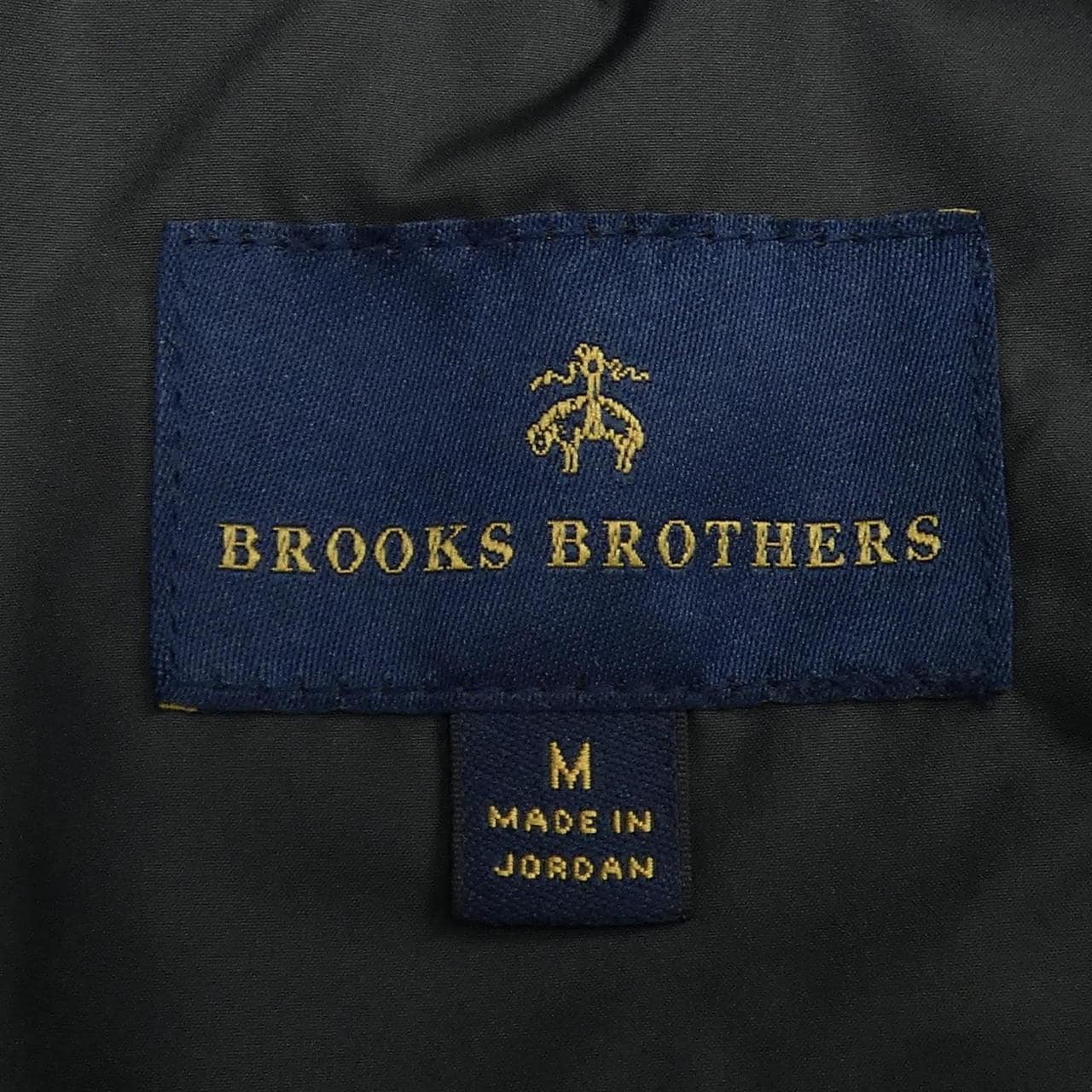 ブルックスブラザーズ BROOKS BROTHERS ダウンジャケット