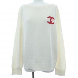 シャネル CHANEL LA PAUSA P60447K46038 ニット