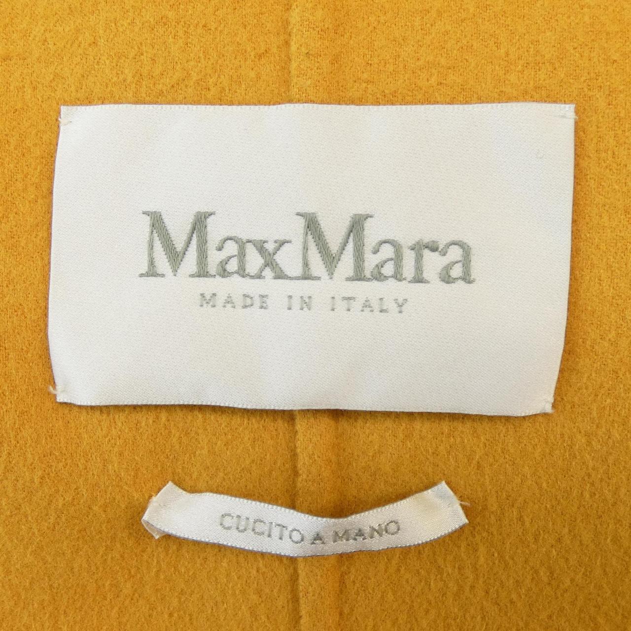 マックスマーラ Max Mara 104611 ジャケット