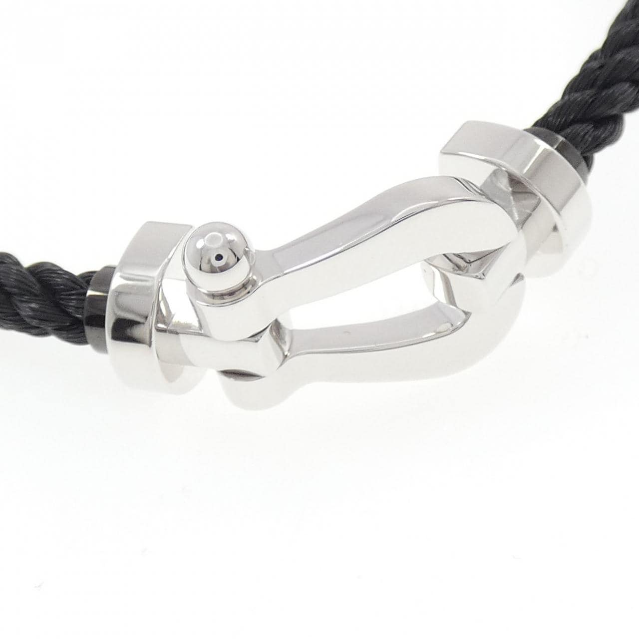 フレッド フォース10 LM ブレスレット