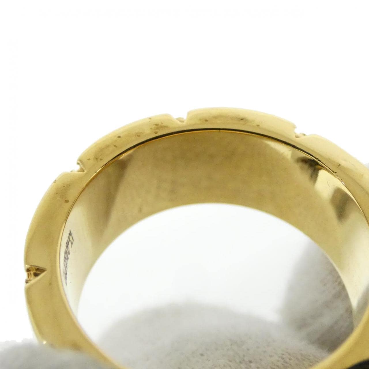 ルイヴィトン リング LVモザイク M M1510M リング