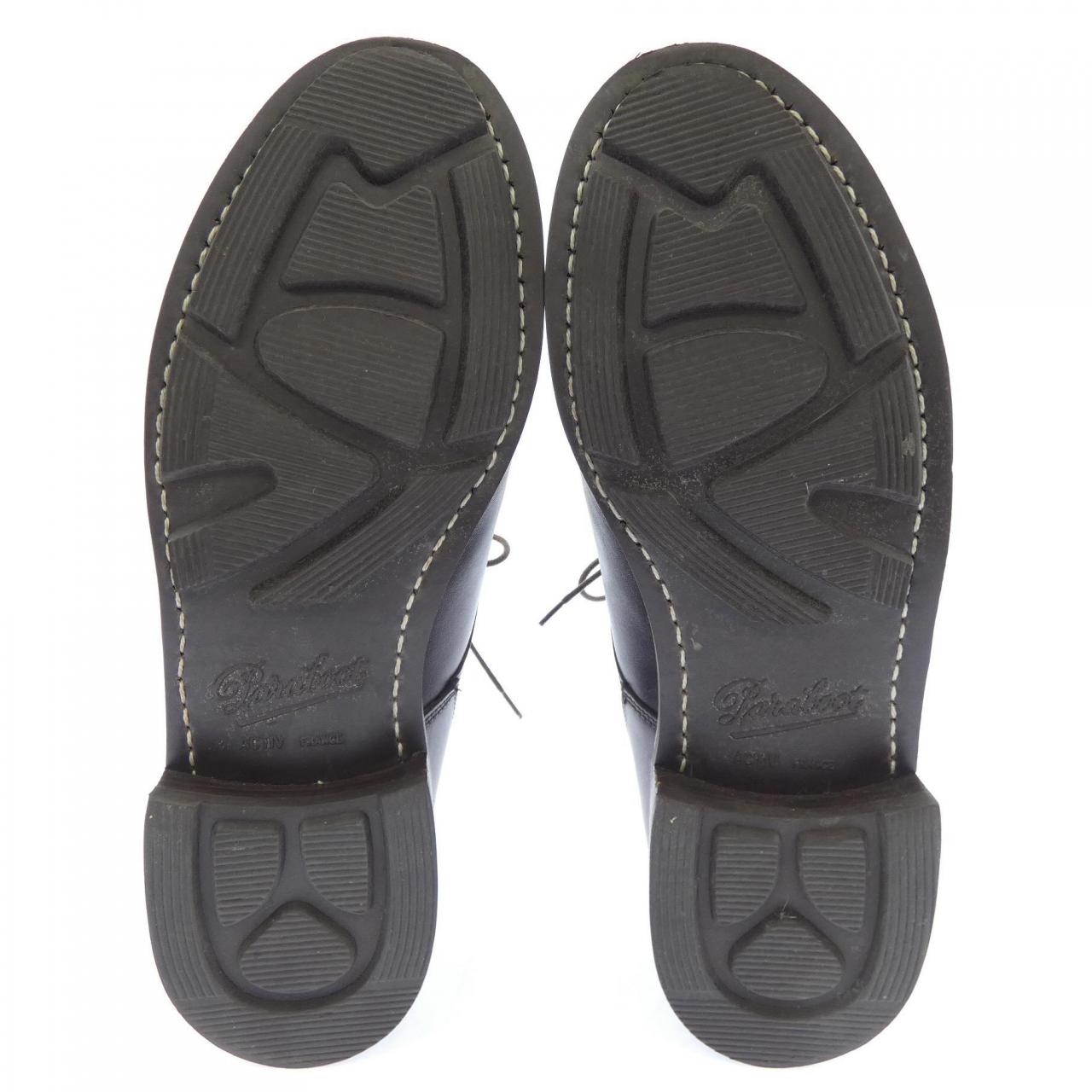 パラブーツ PARA BOOT BEAMS F シューズ