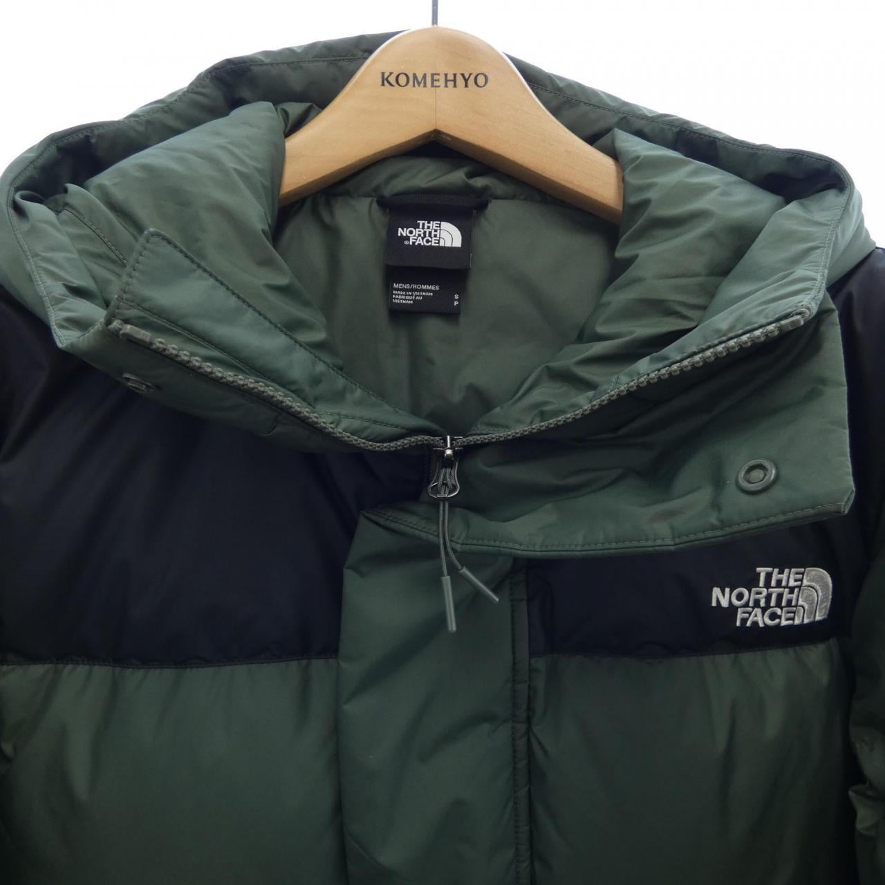 ザノースフェイス THE NORTH FACE NF0A7UQR ダウンコート