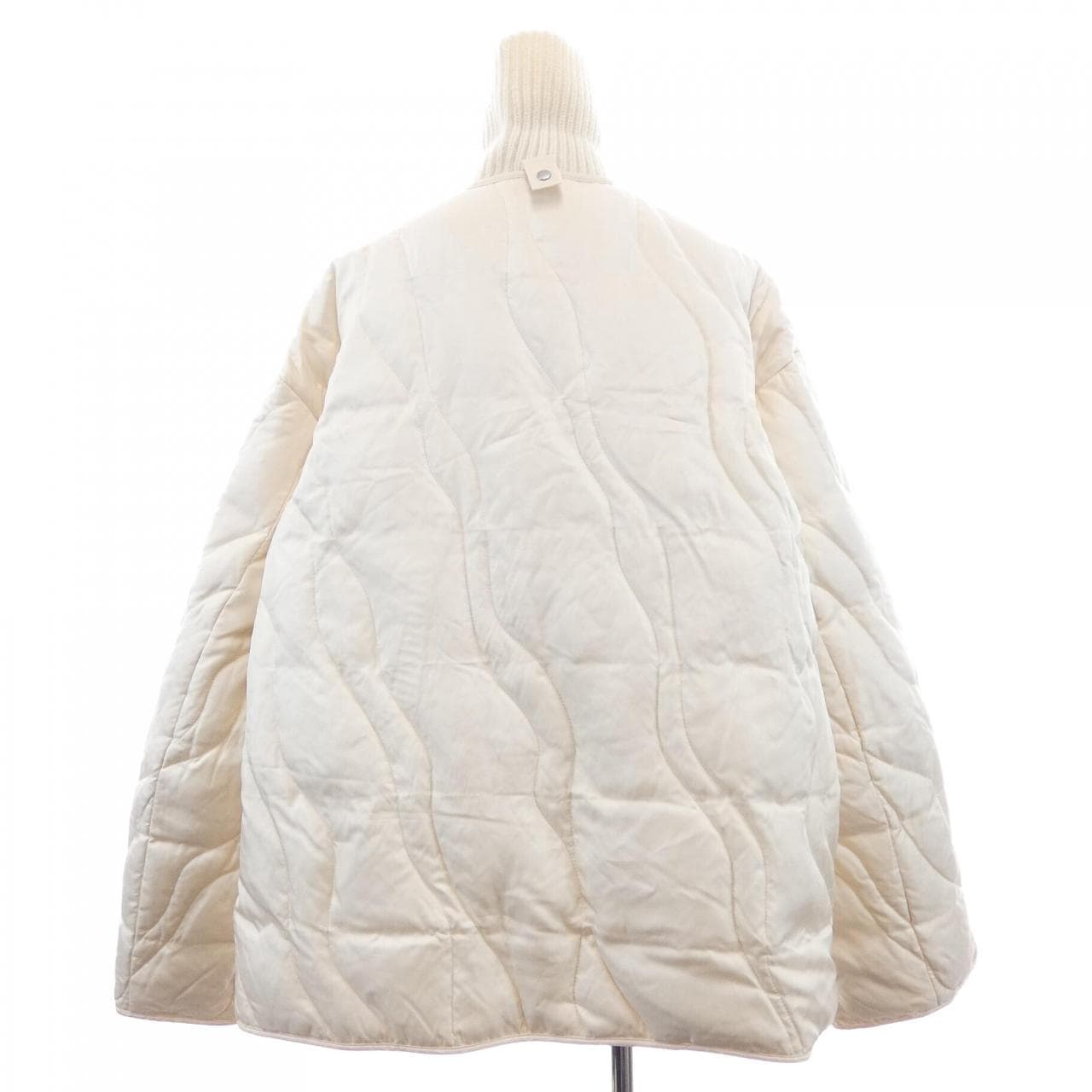 ジルサンダー JIL SANDER J02AF0105 ダウンジャケット