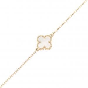 Van Cleef & Arpels Sweet Alhambra手链