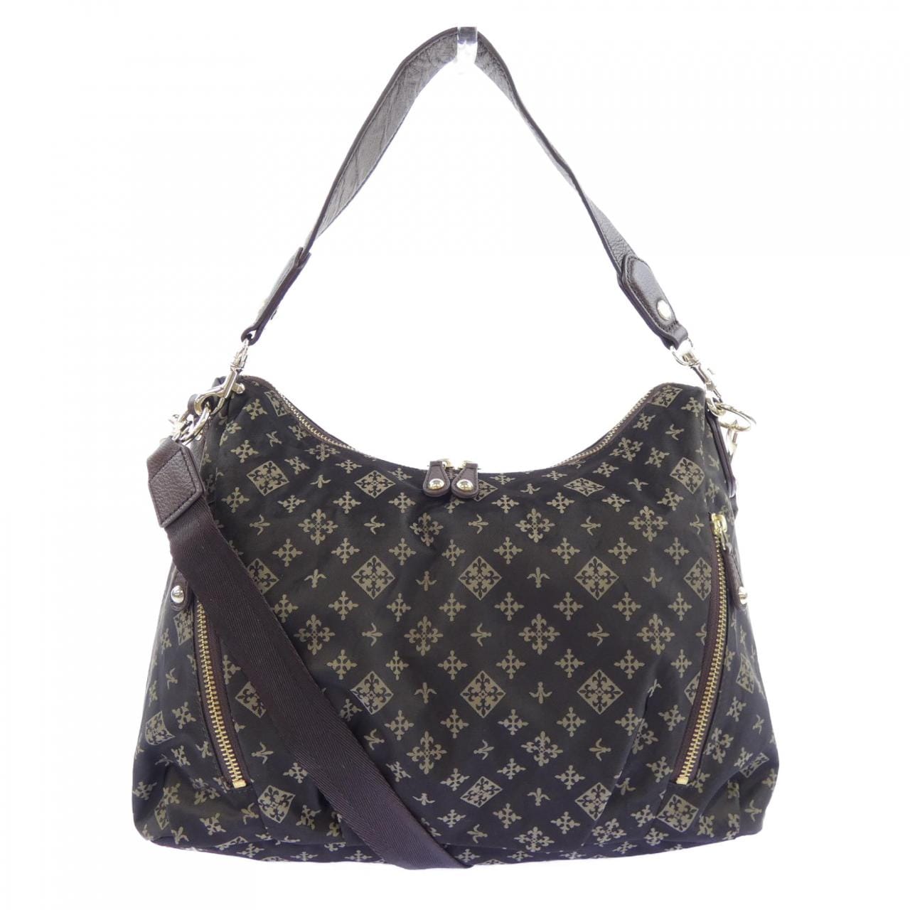 ラシット russet BAG