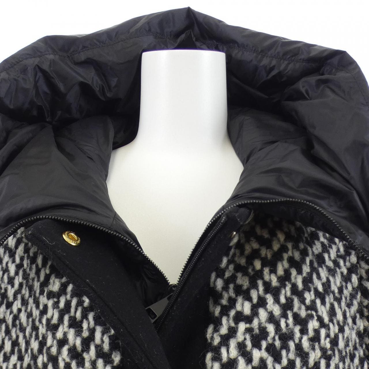 モンクレール MONCLER EUDORE ダウンジャケット