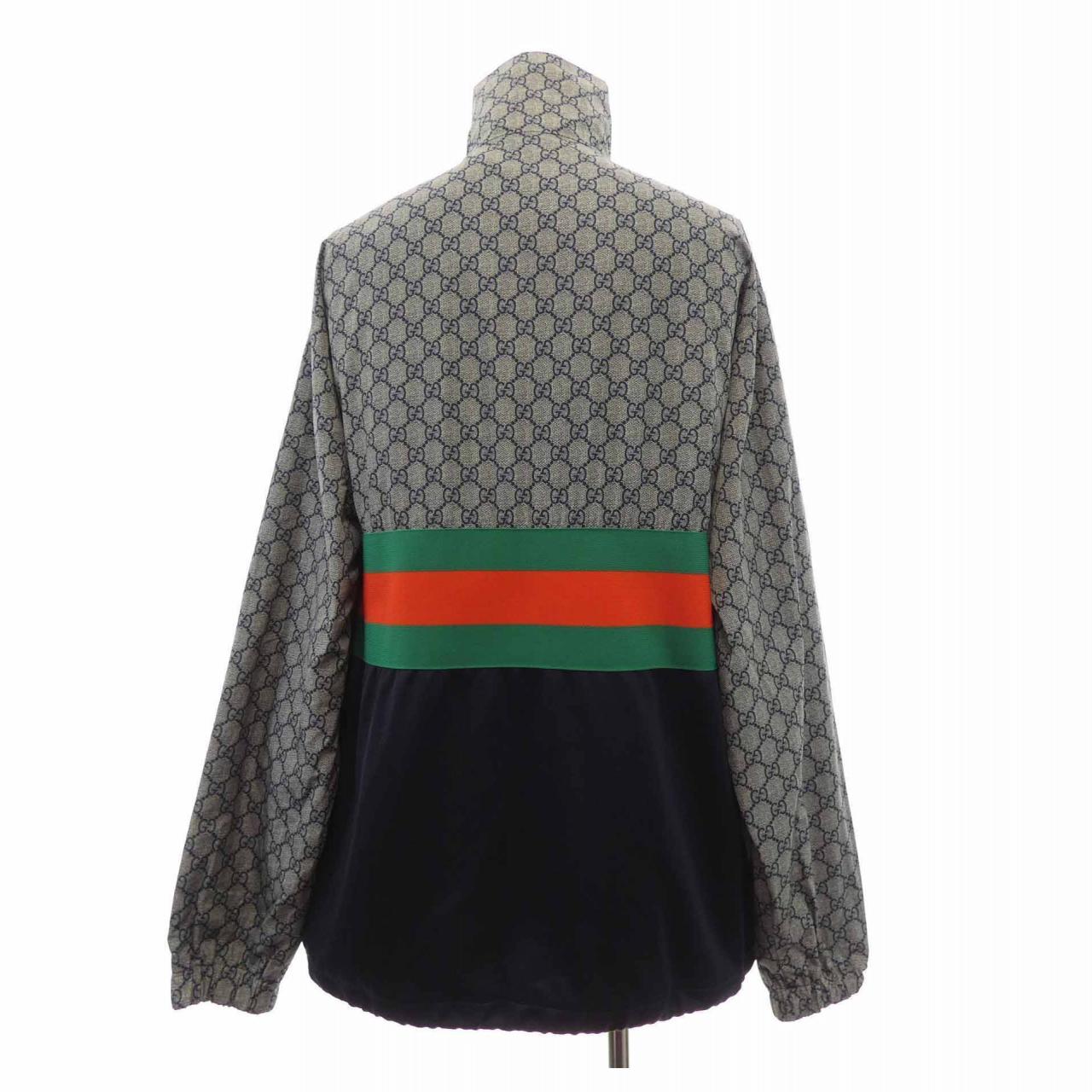 グッチ GUCCI GG 545606-XJAC2 ジャケット