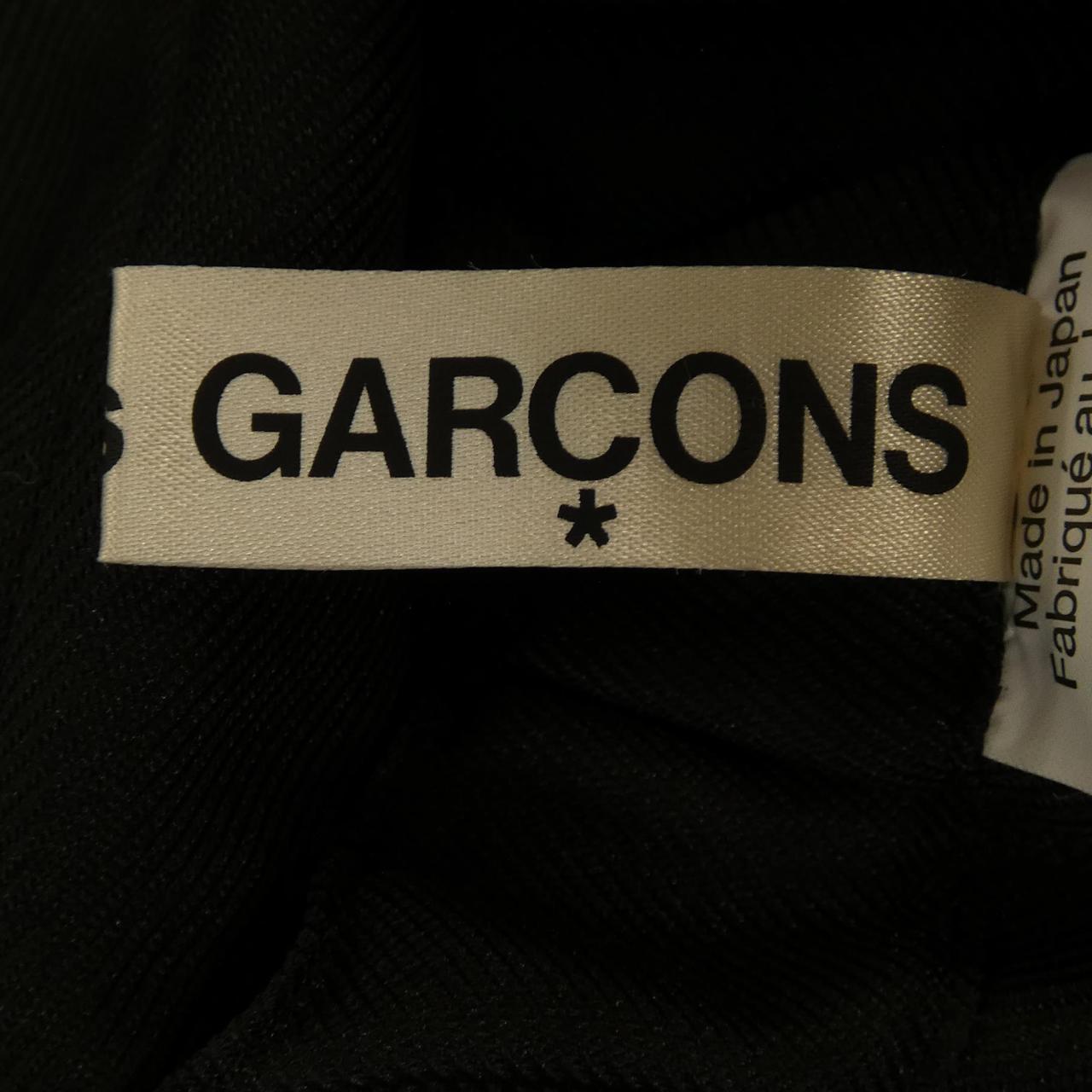 コムデギャルソン COMME des GARCONS GJ-P013 パンツ