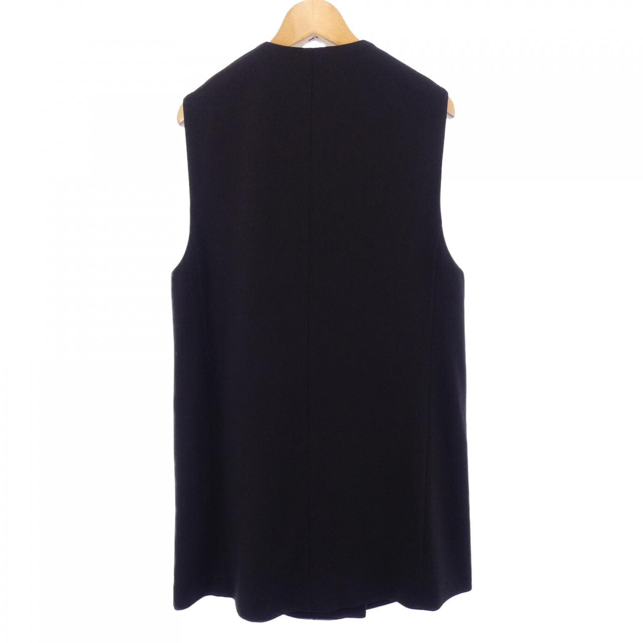 ボールジー BALLSEY ロングベスト