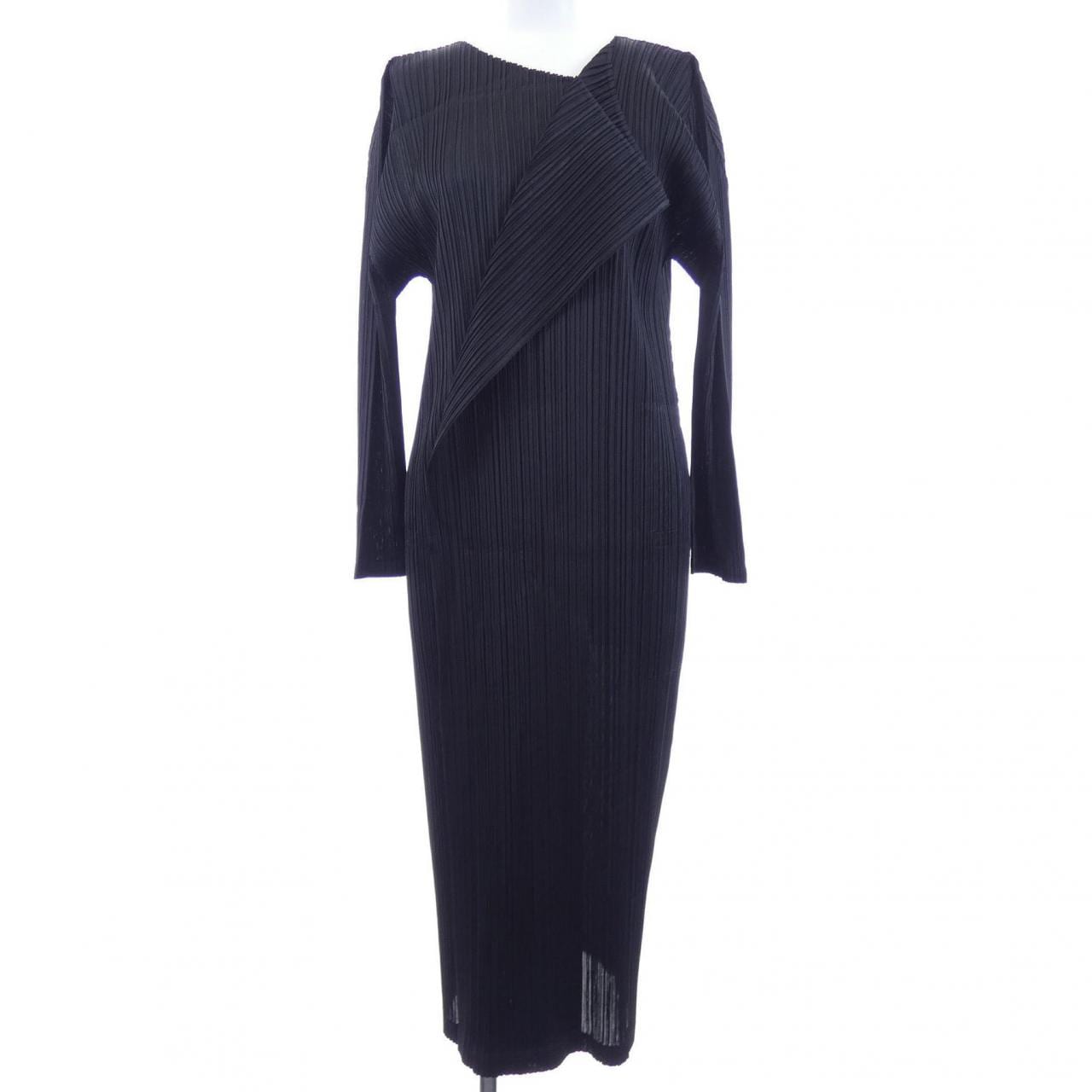 プリーツプリーズ PLEATS PLEASE PP51JH483 ワンピース