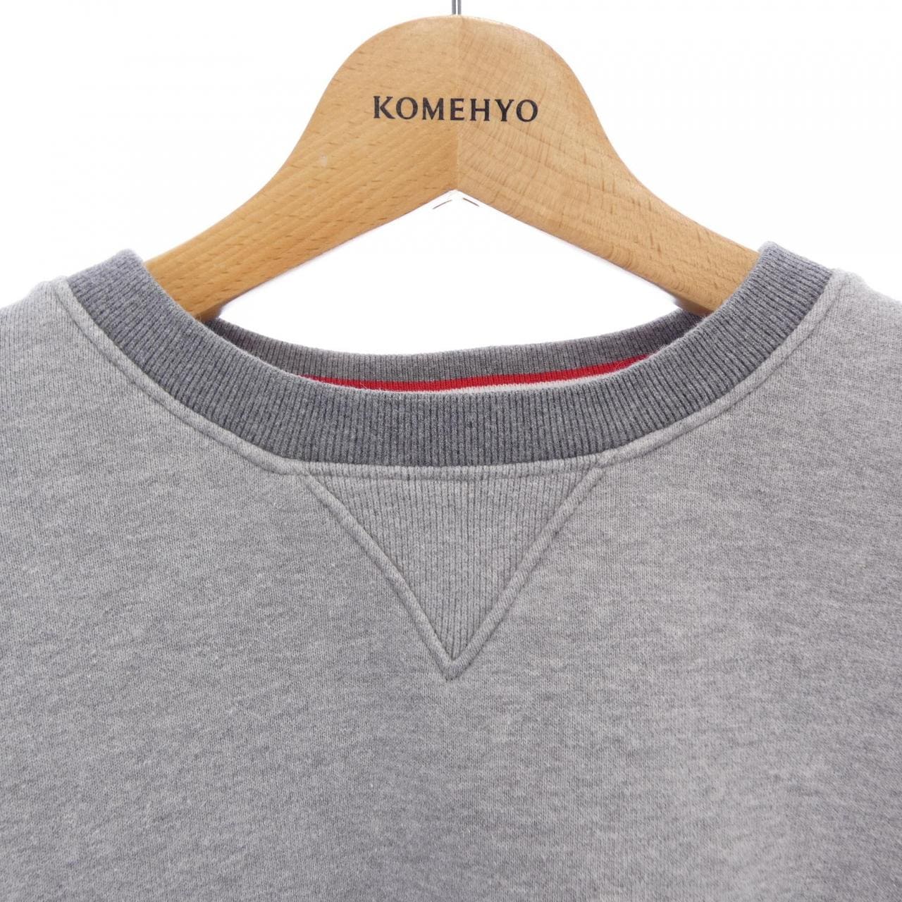 トムブラウン THOM BROWNE FJT062T-00535 スウェット