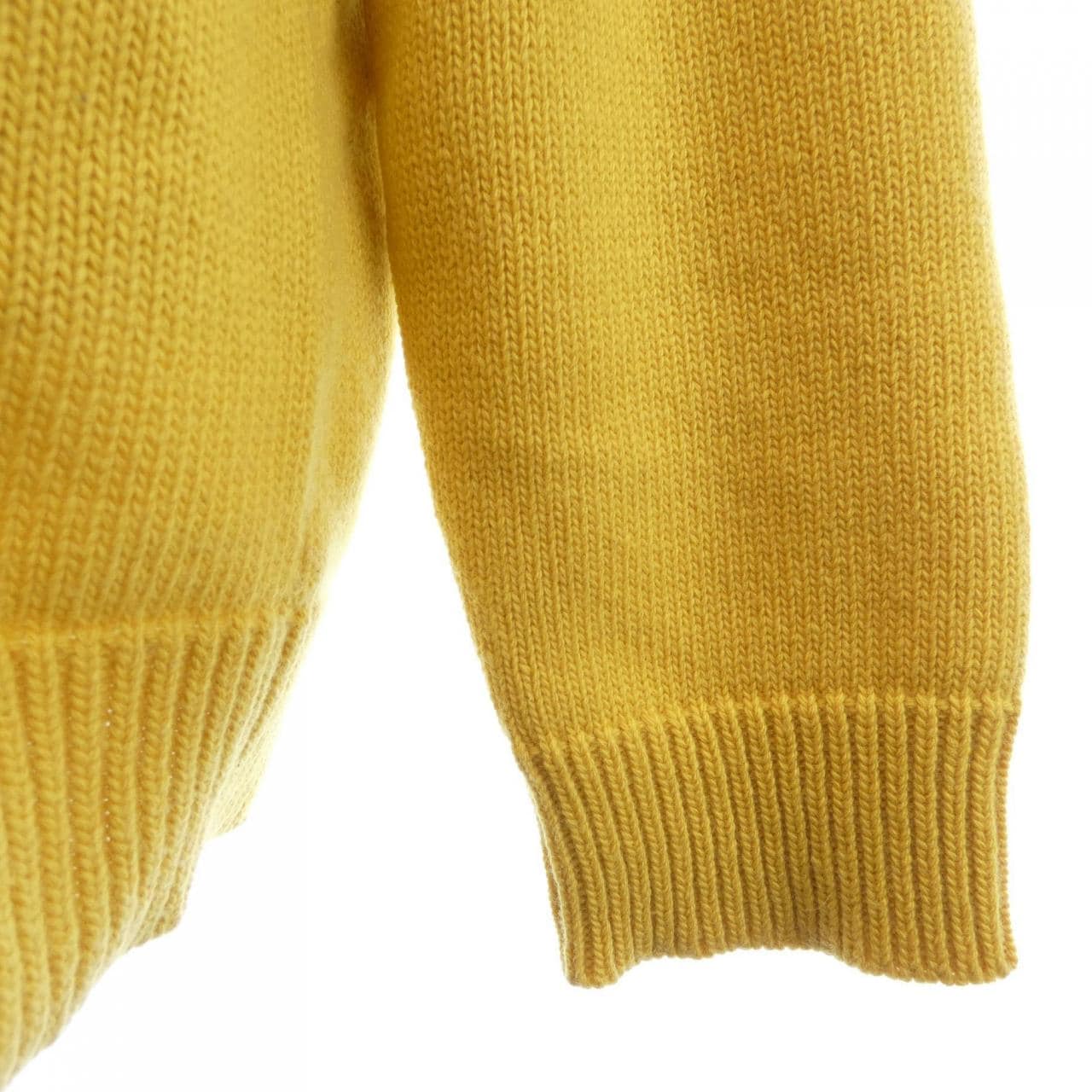 グッチ GUCCI 100周年 676393 XKB43 ニット