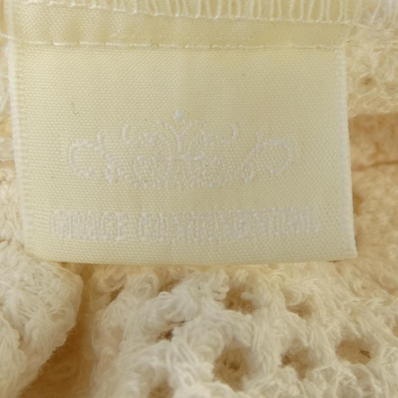 ダイアグラム Diagram 43115-00 ニット