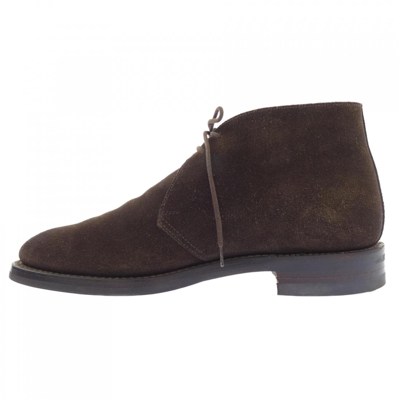 クロケットアンドジョーンズ CROCKETT&JONES ブーツ