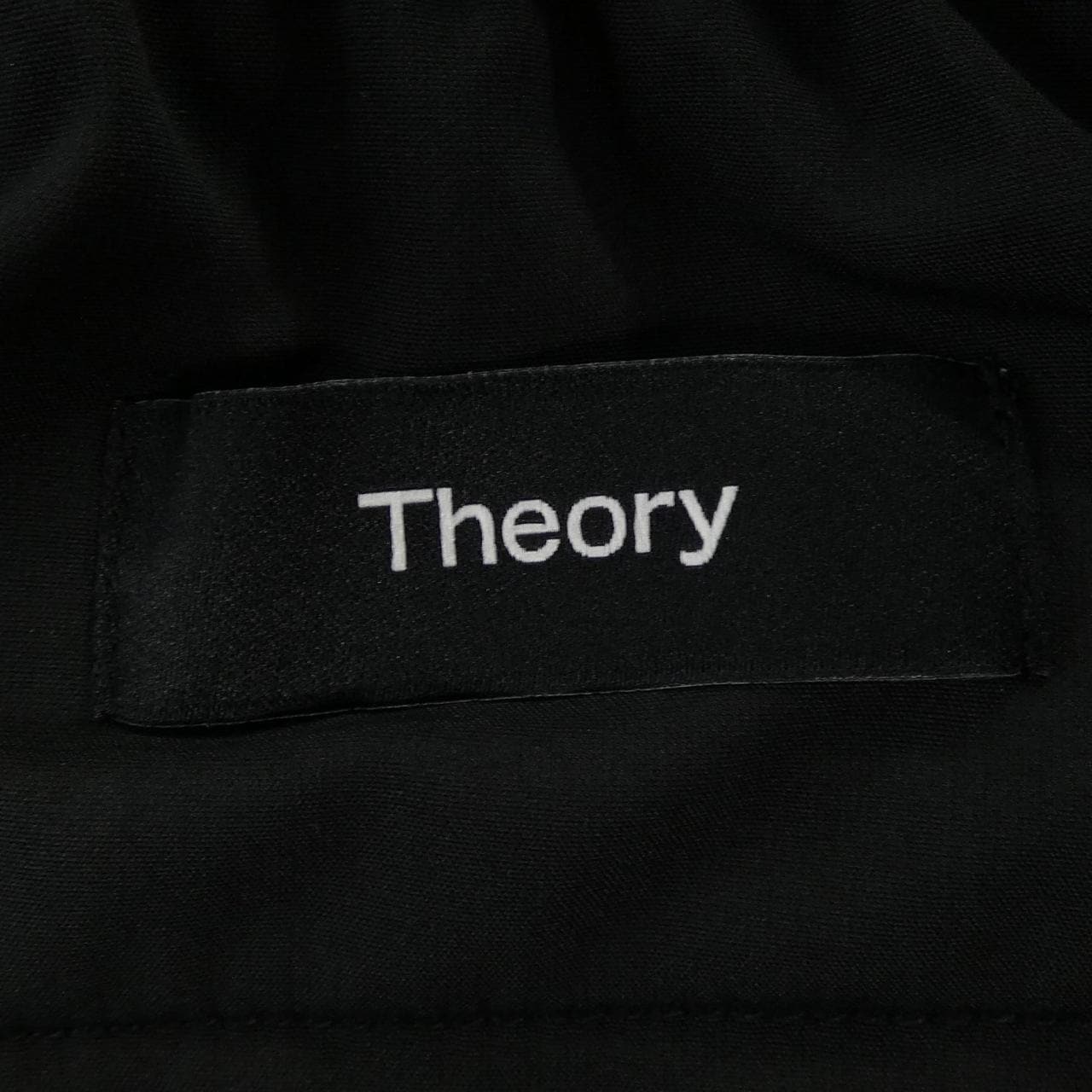セオリー theory 02-5206008 ショートパンツ